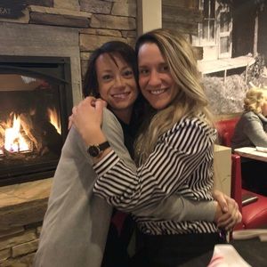 Meet your Posher, Jacqueline